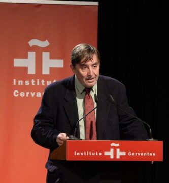 Luis García Montero