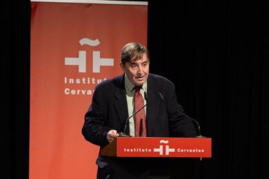 Luis García Montero