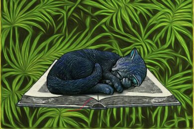 Cultura en casa, por Triunfo Arciniegas