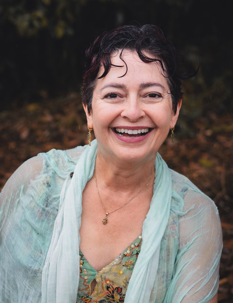 Nidia Marina González Vásquez