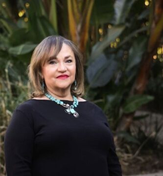 Ivonne Gordon