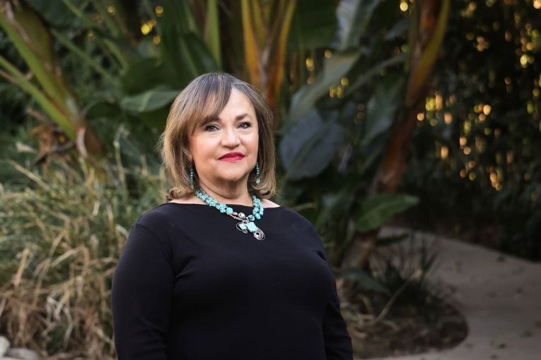 Ivonne Gordon