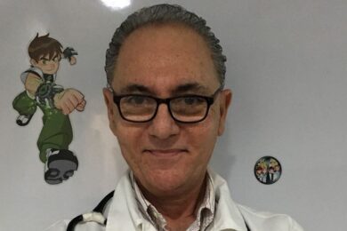 Abraham Abraham Greege