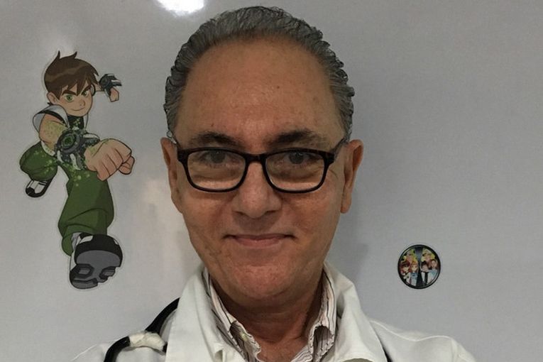 Abraham Abraham Greege