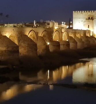 Río Guadalquivir