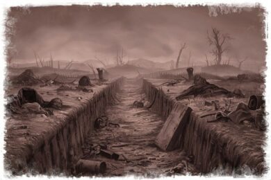 Temores, por Vicente Adelantado Soriano