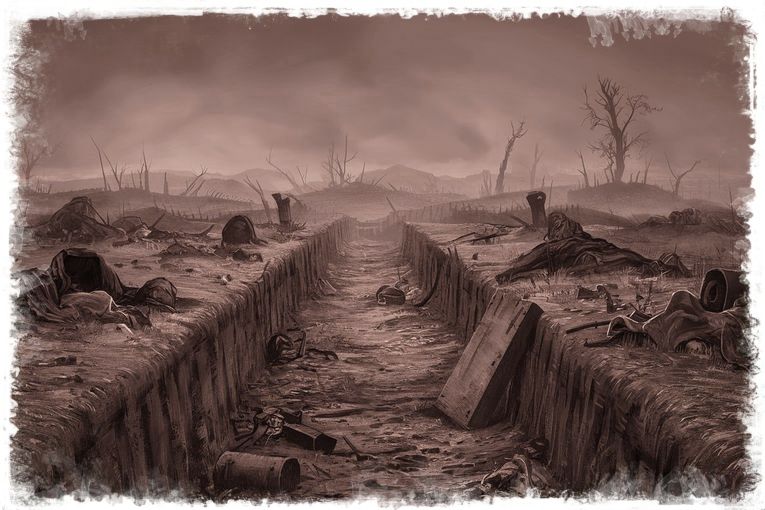 Temores, por Vicente Adelantado Soriano