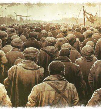 Las buenas personas, por Vicente Adelantado Soriano