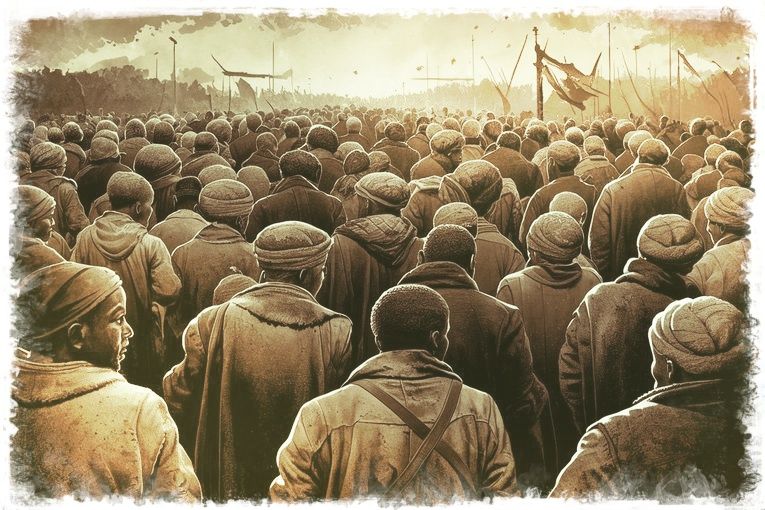 Las buenas personas, por Vicente Adelantado Soriano