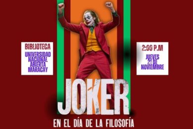 Foro “Joker”, con Cristóbal Camejo, Illich Sánchez y Maikel Ramírez