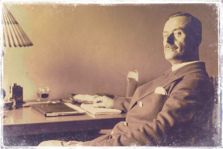 Thomas Mann