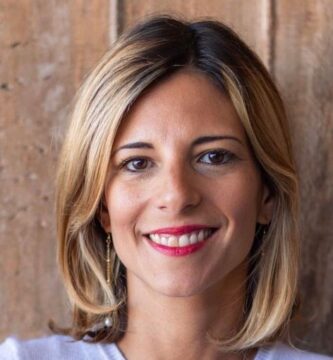 Margarita Pintado Burgos