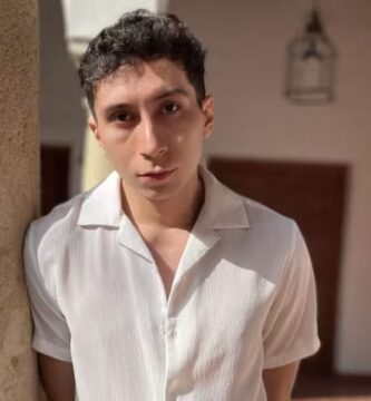 Sebastián Martínez Vanegas