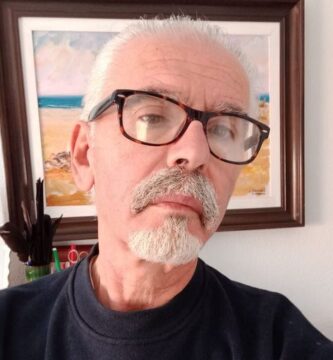 Millán Cruz Hernández