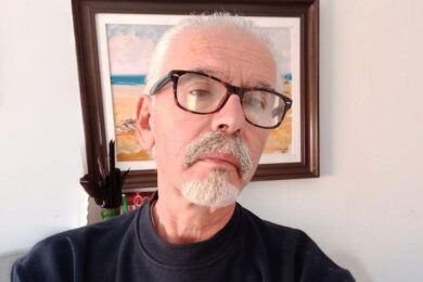 Millán Cruz Hernández