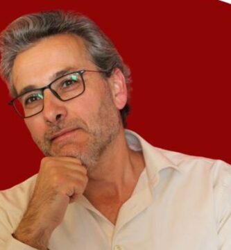 Jaime Molina García