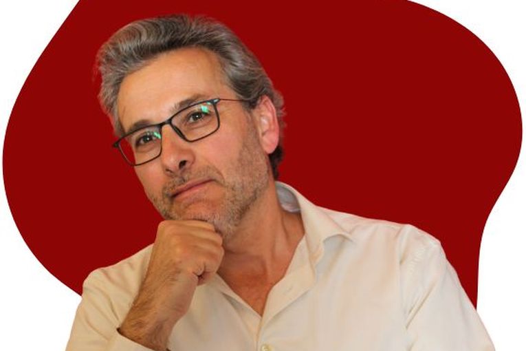 Jaime Molina García