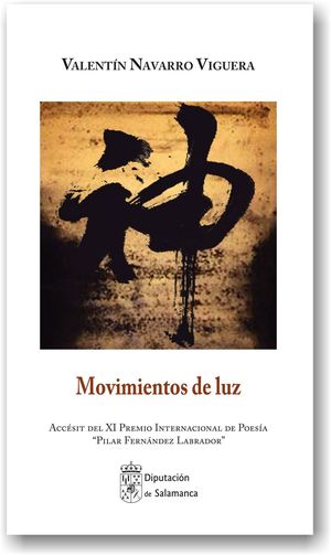 “Movimientos de luz”, de Valentín Navarro Viguera