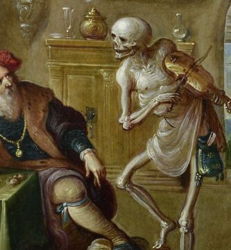 De muertes, imágenes y memorias, por Rafael Fauquié