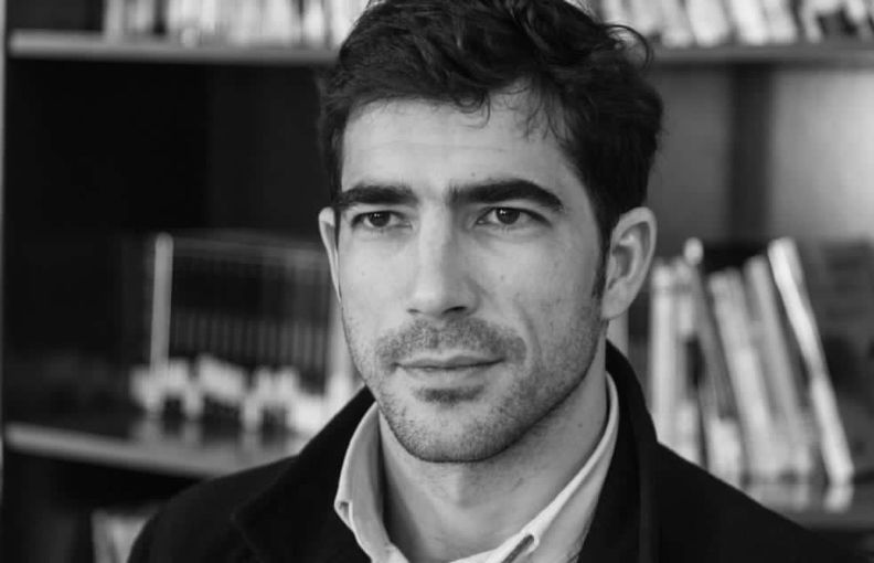 Valentín Navarro Viguera