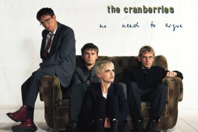 “No Need to Argue”, de The Cranberries