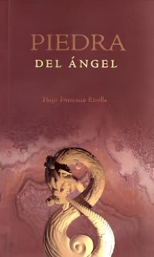“Piedra del ángel”, de Hugo Francisco Rivella