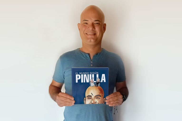 Fernando Pinilla