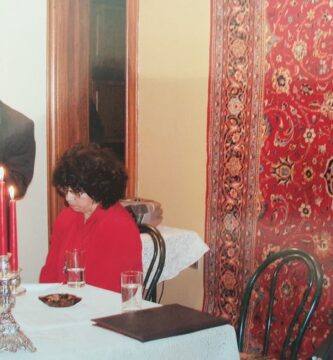 Presentaciones de “Preámbulos y ausencias”, de Javier Claure Covarrubias, en 2004