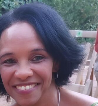 Violeida Sánchez Socarrás