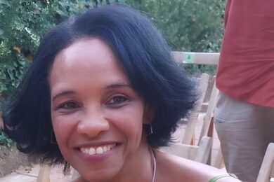 Violeida Sánchez Socarrás