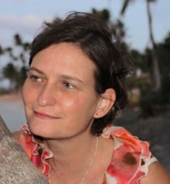 Patricia Schaefer Röder