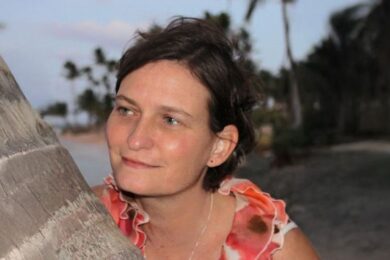 Patricia Schaefer Röder