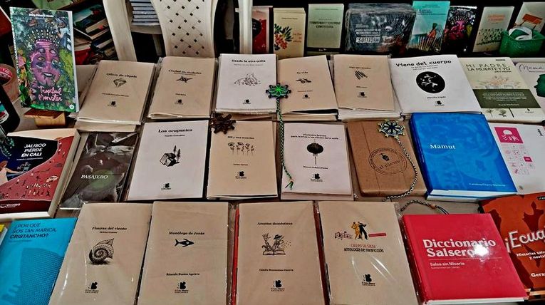 Taller Blanco Ediciones