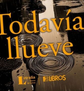 “Todavía llueve”, de Ricardo V. Viana