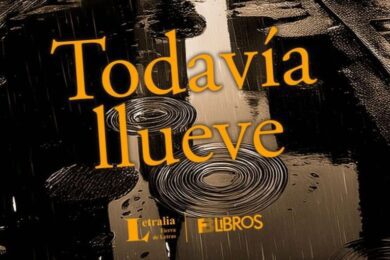 “Todavía llueve”, de Ricardo V. Viana