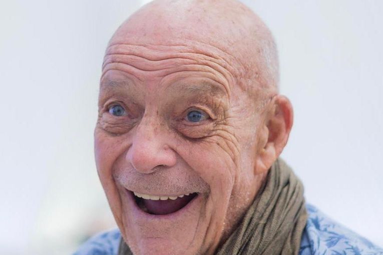 Gerry Weil