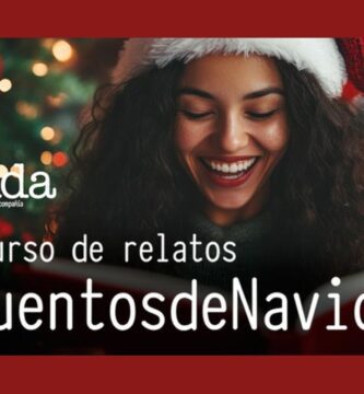 IX Concurso de Relatos #CuentosDeNavidad de ZendaLibros