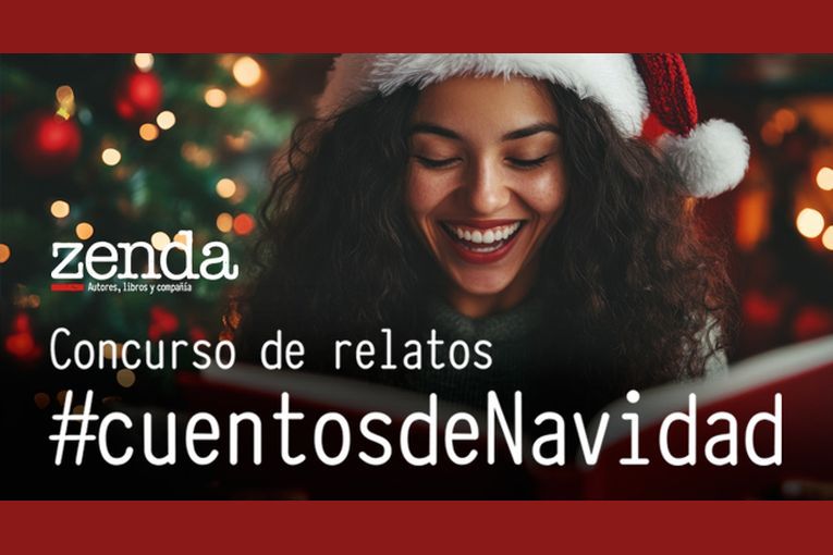 IX Concurso de Relatos #CuentosDeNavidad de Zenda