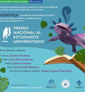 Premio Nacional al Estudiante Universitario