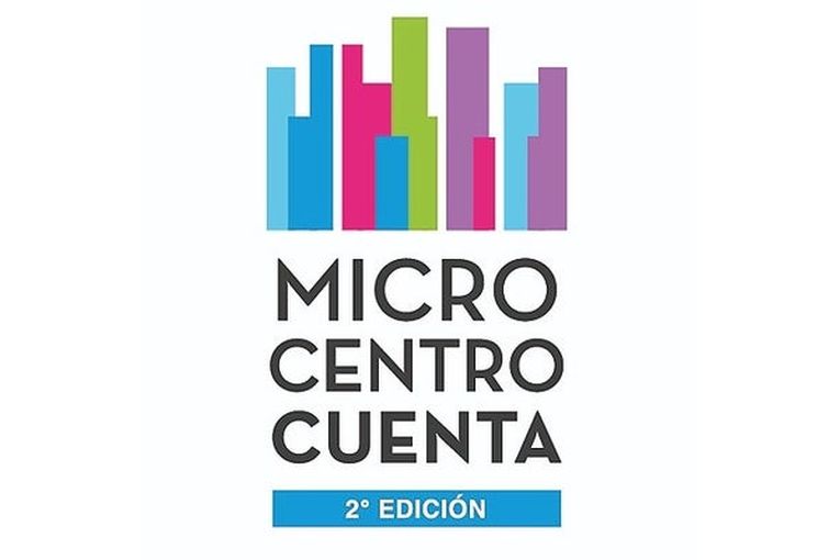 Microcentro Cuenta Cuentos de Terror
