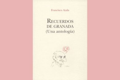 Concurso “Recuerdos de Granada”