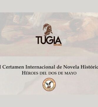 II Certamen Internacional de Novela Histórica Héroes del Dos de Mayo