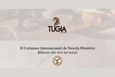 II Certamen Internacional de Novela Histórica Héroes del Dos de Mayo