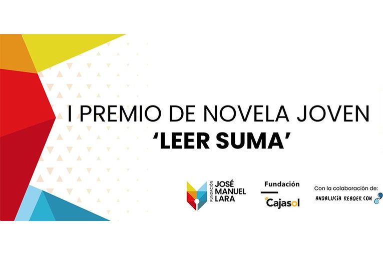I Premio Literario de Novela Joven Leer Suma