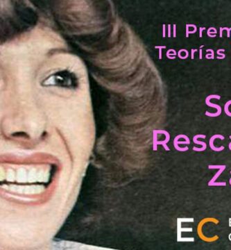 III Premio de Teorías Queer y Crip Sonia Rescalvo Zafra