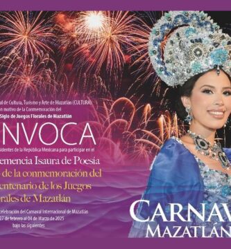 Premio Clemencia Isaura de Poesía 2025