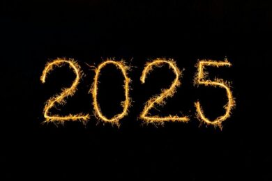 ¡Feliz 2025 desde Letralia!