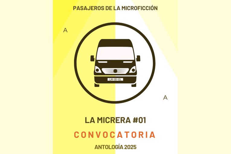 Convocatoria La Micrera 2025