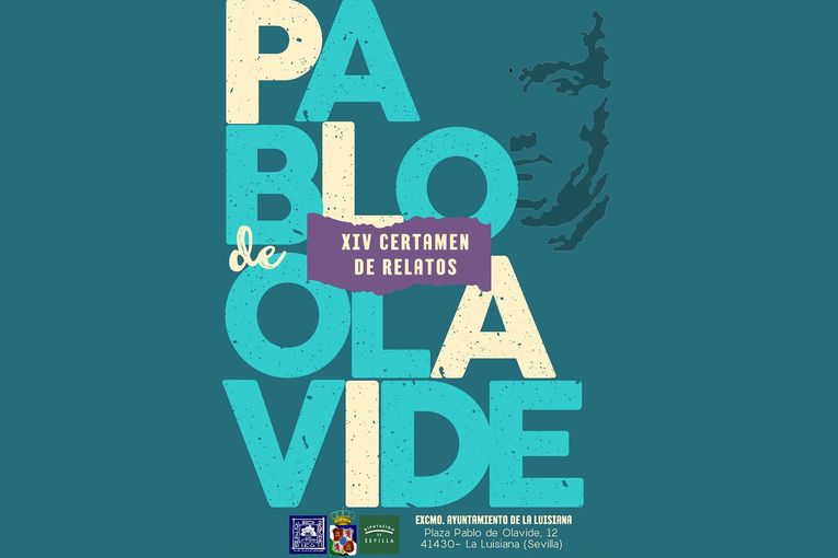 XIV Certamen de Relatos Pablo de Olavide