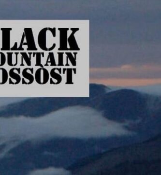 Premio Internacional de Novela Negra Black Mountain Bossòst